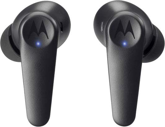 Motorola Sound Moto Buds 600 ANC: Wireless Earbuds with ANC