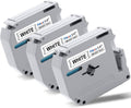 Enhance Organization Efficiently with 12mm White Label Tape