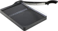Heavy-Duty 15-Inch Paper Trimmer Cutter for Office and Crafts