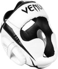Venum Elite Headgear - Lightweight Triple Density Protection
