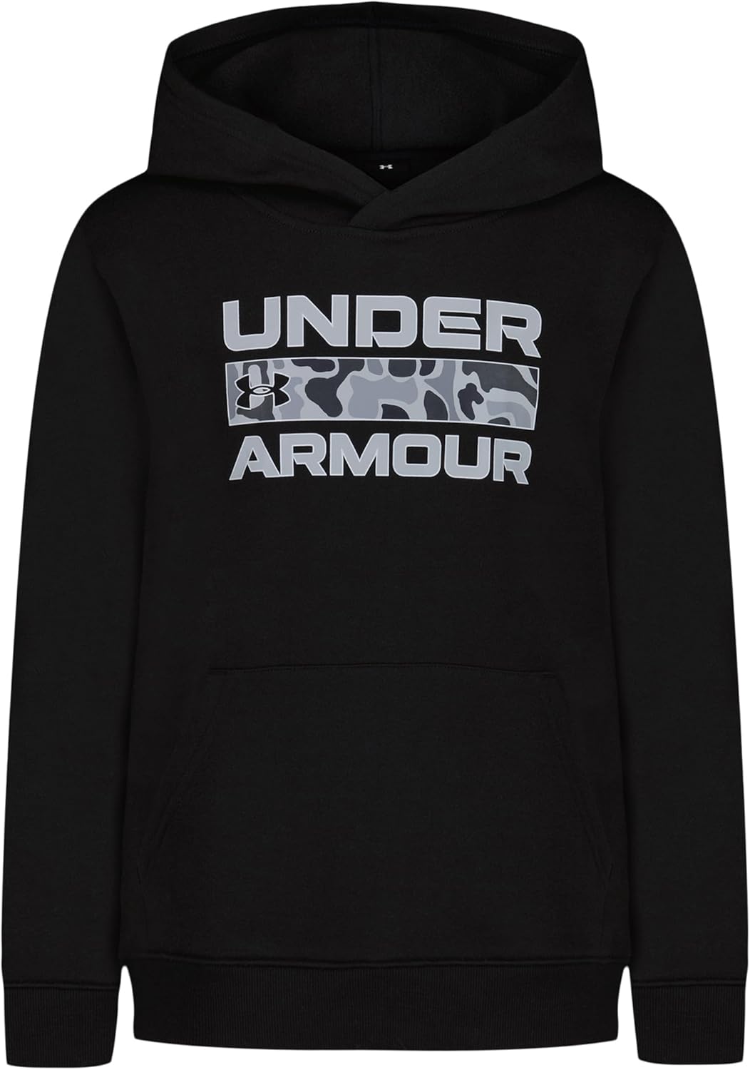 Under Armour Girls Hoodie Set for Everyday Casual Wear