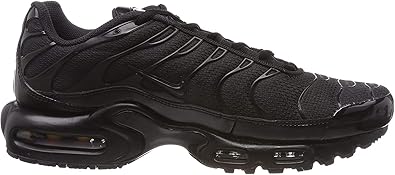 Nike Men's Sneakers with Rubber Sole for Ultimate Comfort
