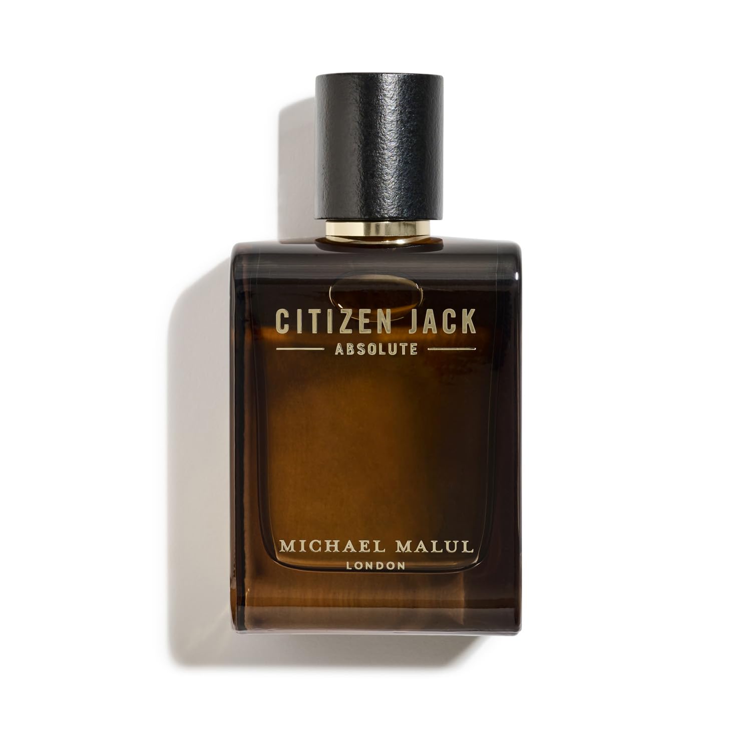 Citizen Jack Absolute Eau de Parfum for Men - A Bold Fragrance