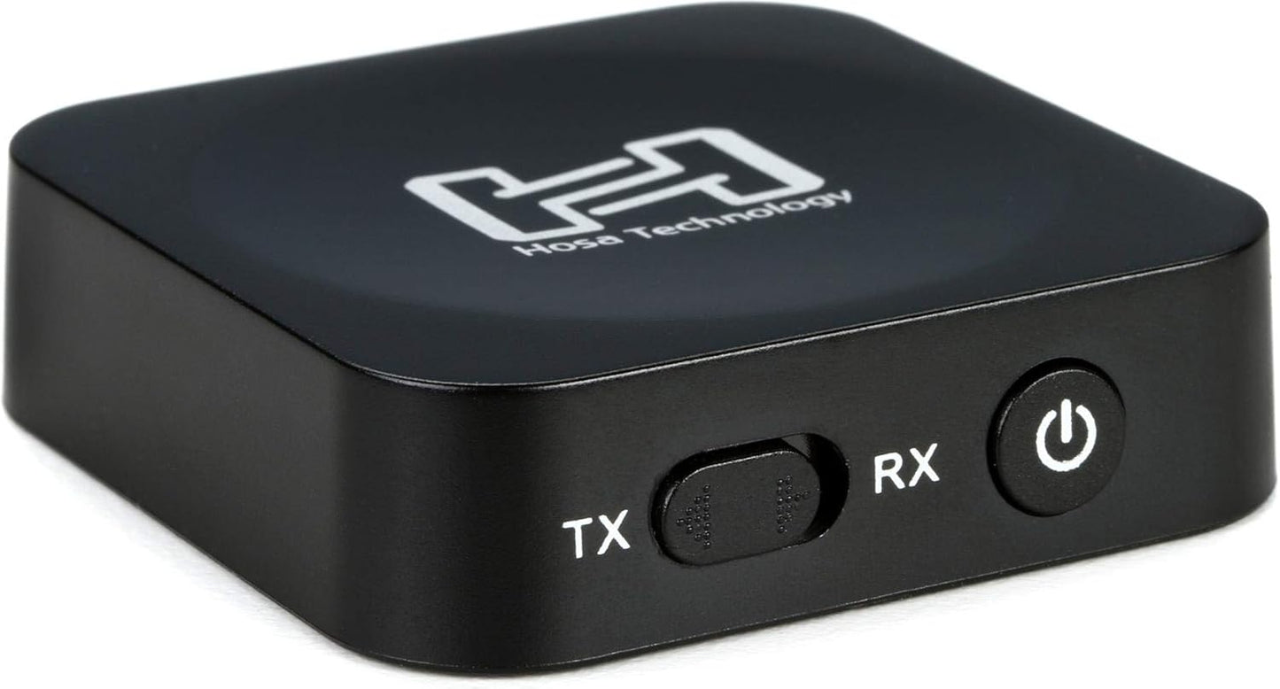 HOSA Drive Bluetooth Adapter: Seamless Audio Connectivity