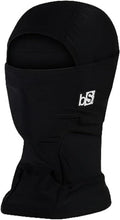 Moisture-Wicking Hood Balaclava - BLACKSTRAP