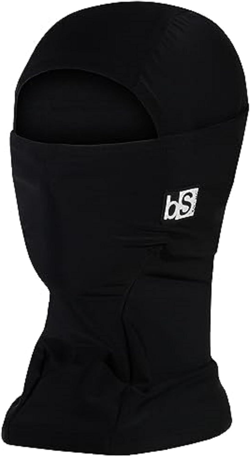 Moisture-Wicking Hood Balaclava - BLACKSTRAP