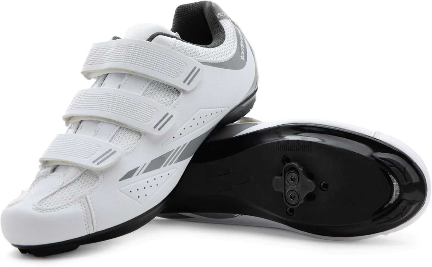 Tommaso Pista 100 SPD Cycling Shoes for Women - Ride in Style