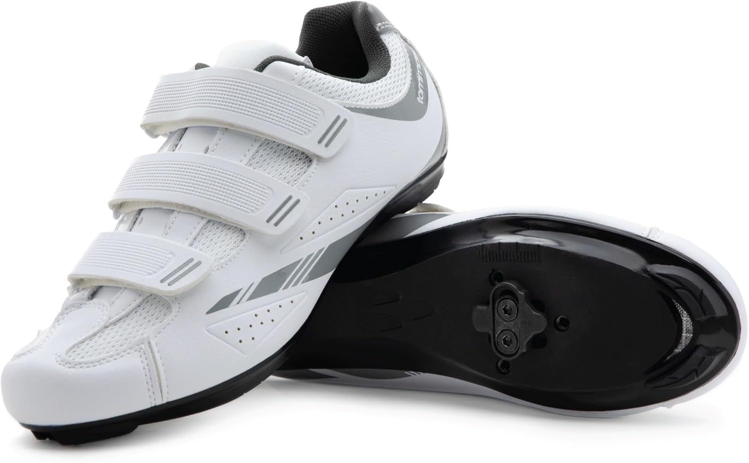 Tommaso Pista 100 SPD Cycling Shoes for Women - Ride in Style