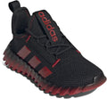 adidas Kids Boys Kaptir 3S Slip On Sneakers for Daily Wear