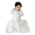 Love to Dream Swaddle UP Baby Sleep Sack for Hip Dysplasia - Dreamer