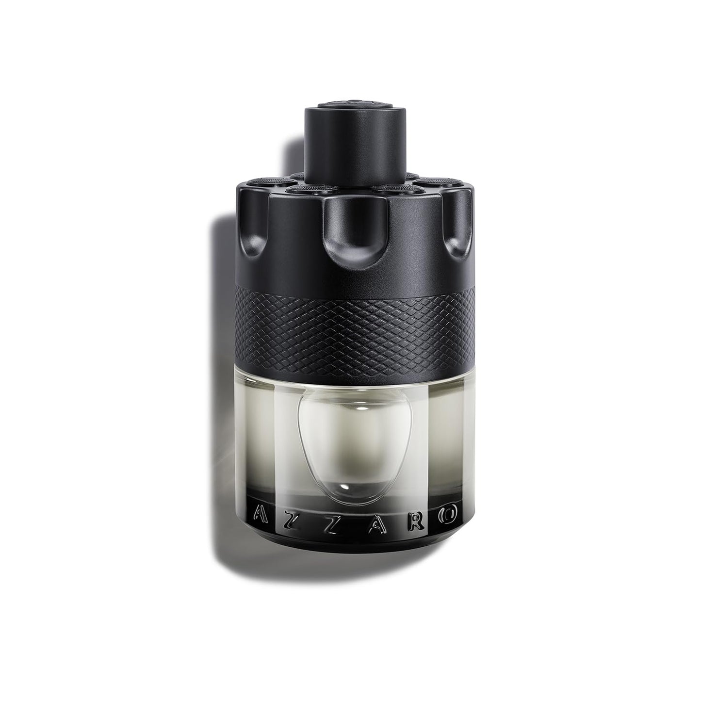 Azzaro The Most Wanted Eau de Toilette Intense Review