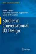 Studies in Conversational UX Design - Practical HCI