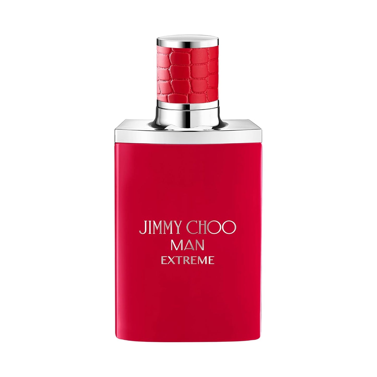 JIMMY CHOO Man Extreme Eau de Parfum - A Bold Men's Fragrance