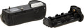 Nikon MB-D14 Multi Battery Power Pack for D610 and D600 - Extended