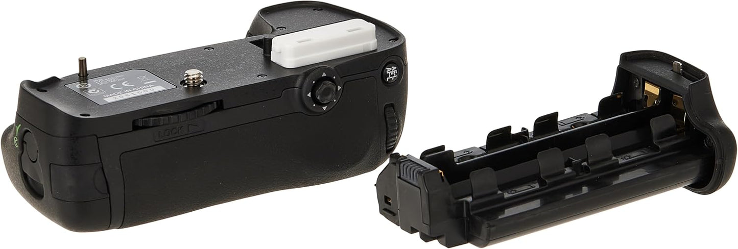 Nikon MB-D14 Multi Battery Power Pack for D610 and D600 Cameras
