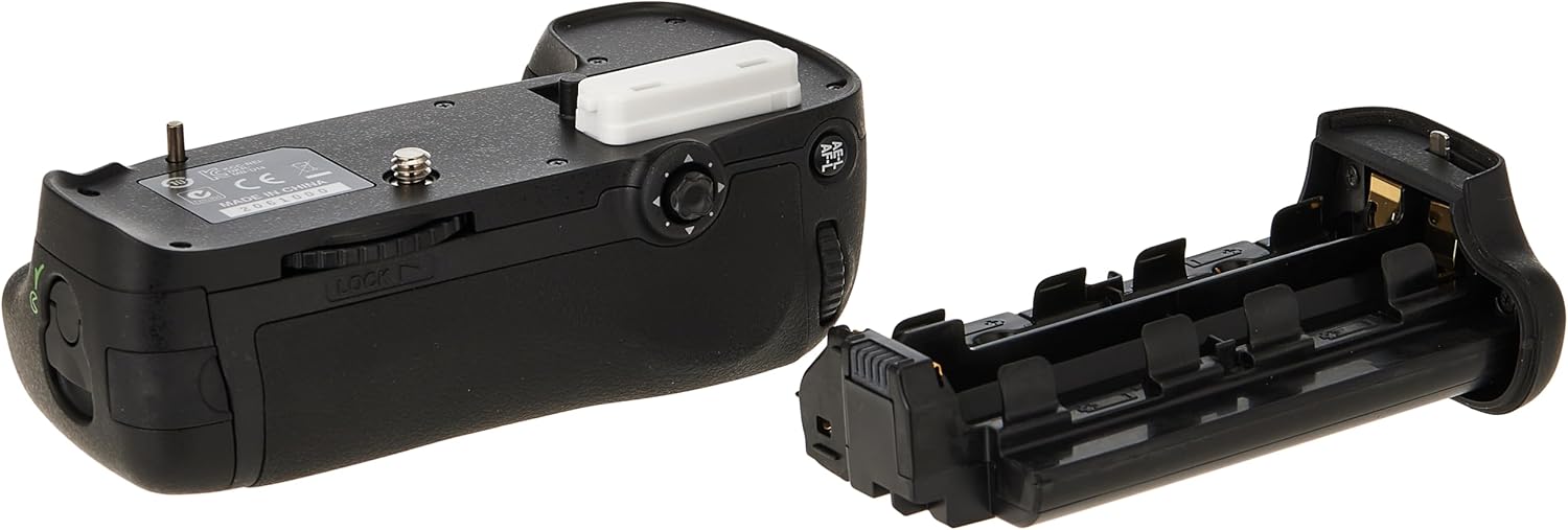 Nikon MB-D14 Multi Battery Power Pack for D610 and D600 Cameras