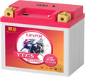 Lithium Motorcycle Battery YTZ7S YTX5L-BS LiFePO4 12V 3Ah - High