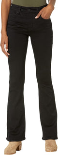 KUT from the Kloth Women's Natalie High Rise Bootcut Jeans