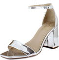 Sam Edelman Women's Classic DANIELLA Heeled Sandal - 3.5in Block Heel