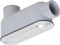 TayMac RLB300 Threaded LB Conduit Body 3 in - Durable Die Cast