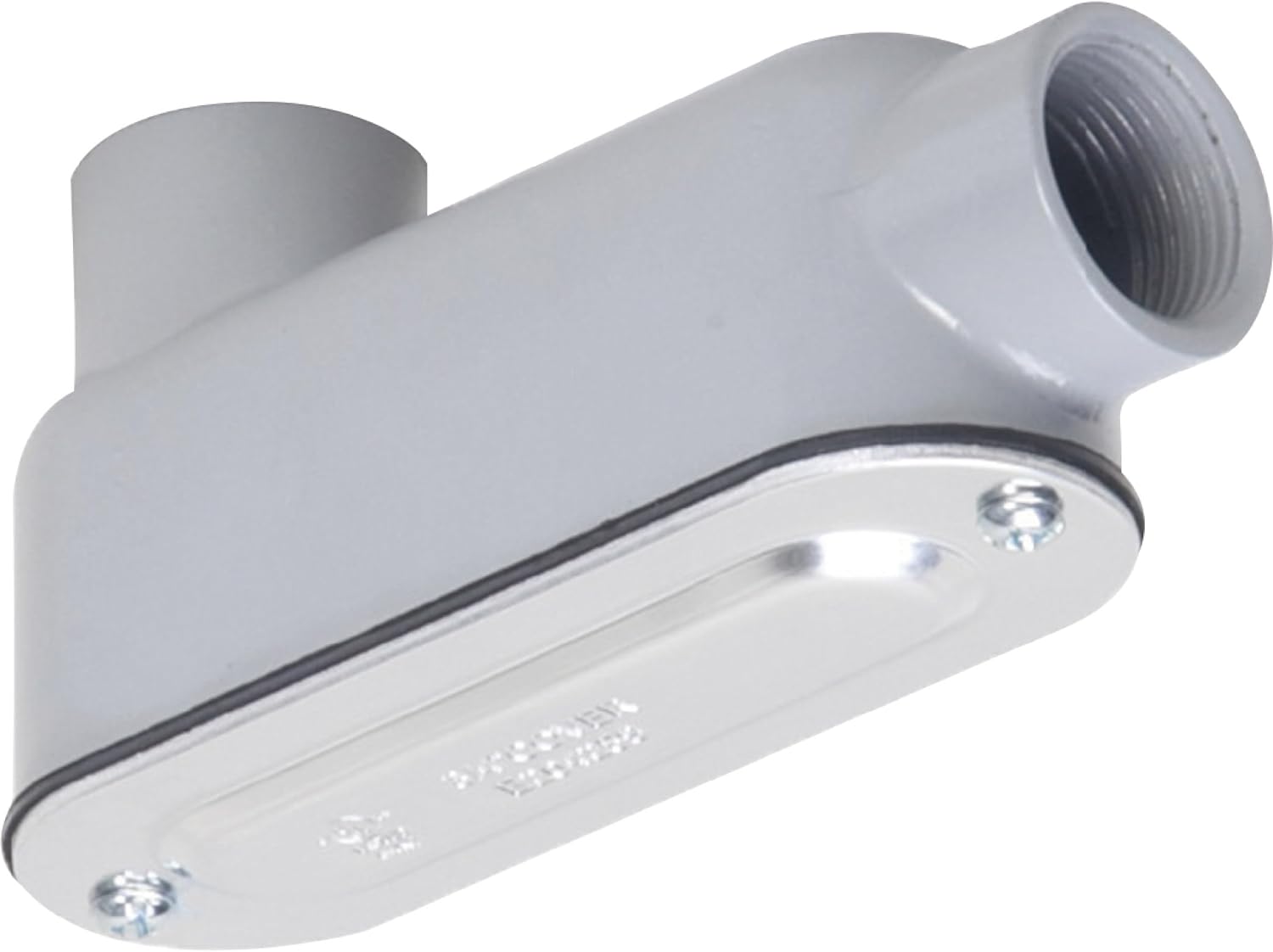 TayMac RLB300 3-Inch Threaded LB Conduit Body for Durability