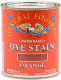 General Finishes Water Based Dye for Stunning Wood Finishes