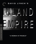 Inland Empire (The Criterion Collection) Blu-ray - Lynchian Vision