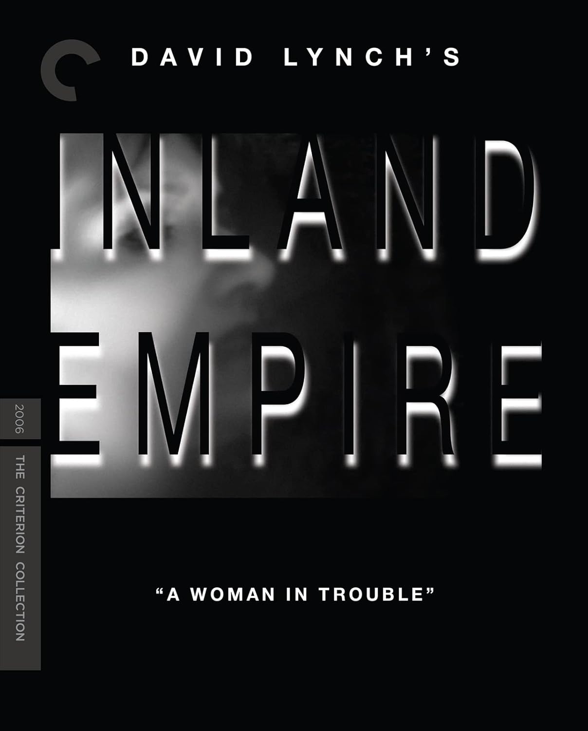 Inland Empire Blu-ray - A Masterpiece by David Lynch