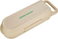 Audio-Technica AT-SBC1-BG Sound Burger Case Beige - Protective Carry