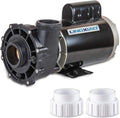 4HP Hot Tub Pump 2 Speed LX SPA Pumps Motor 220-240V 56WUA400-II