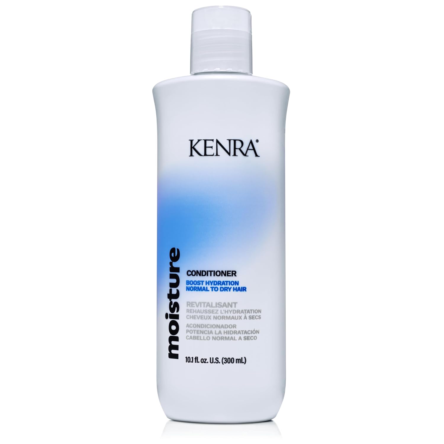 Kenra Moisture Conditioner | Hydrate, Nourish & Shine | Color Safe