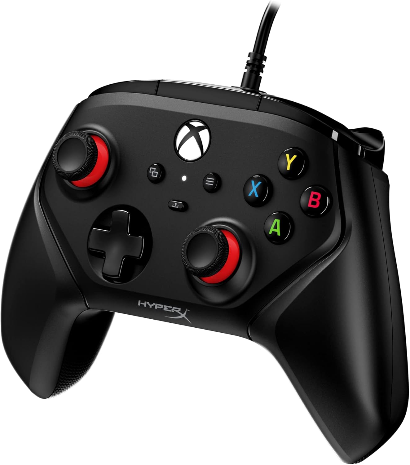 HyperX Clutch Gladiate Wired Controller for Xbox and PC Gaming