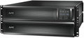 APC SMX3000RMHV2U External UPS - Reliable 3000 VA Backup
