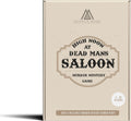 Replay-able Cowboy Wild West Murder Mystery Dinner Game - Host