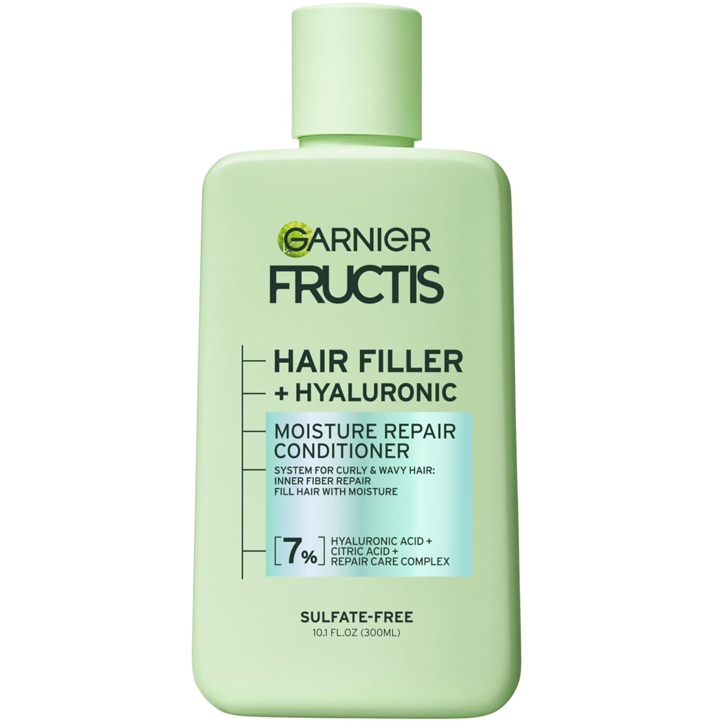Garnier Fructis Hyaluronic Acid Conditioner