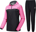 HOTSUIT Sauna Suit for Women Sweat Suit Gym Workout - Boosts Sweat