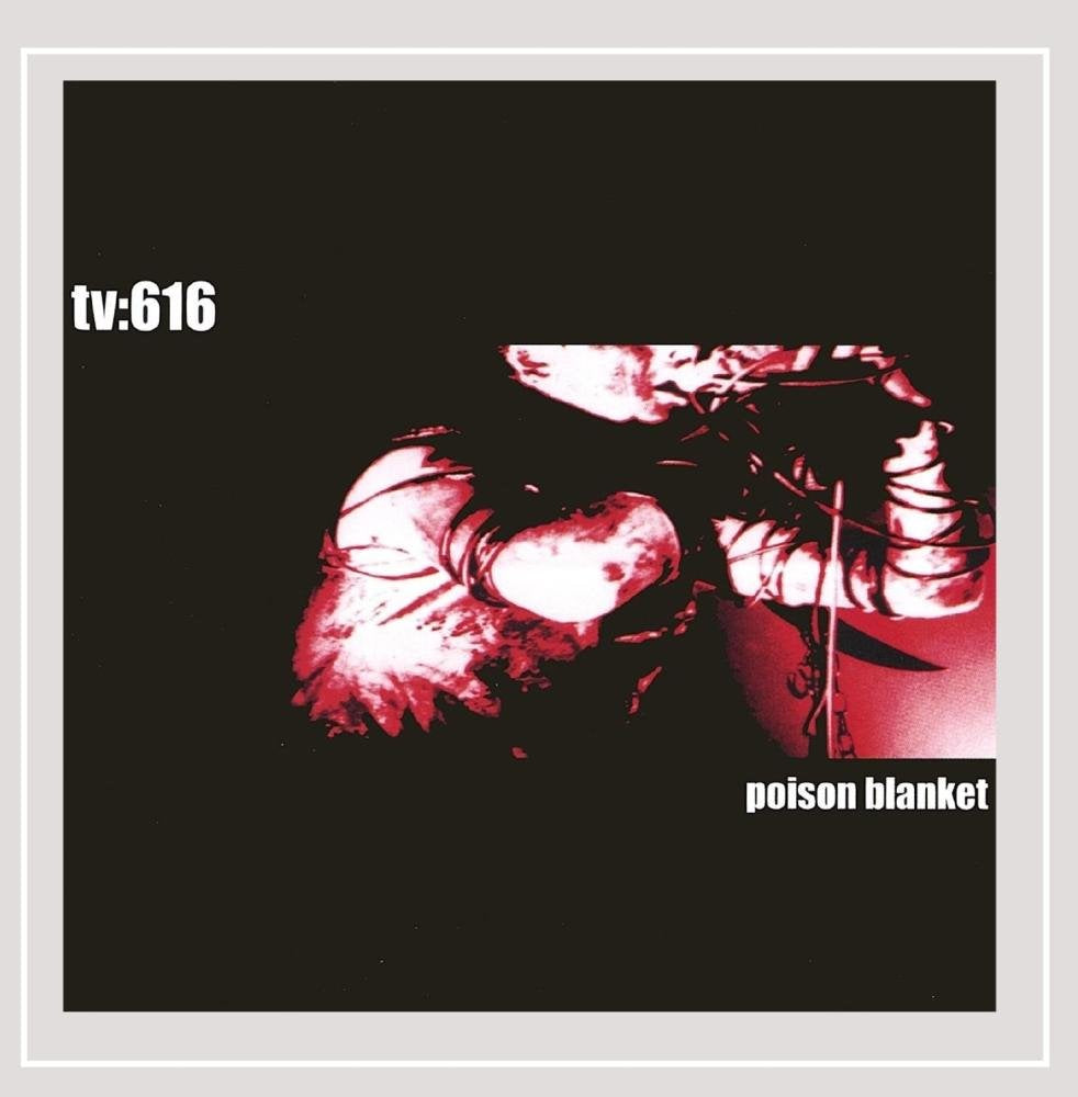 CD Baby: Toxic-Free Poison Blanket