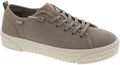 Skechers Women's Bobs Copa Sneaker - Comfortable Vegan Platform Shoes