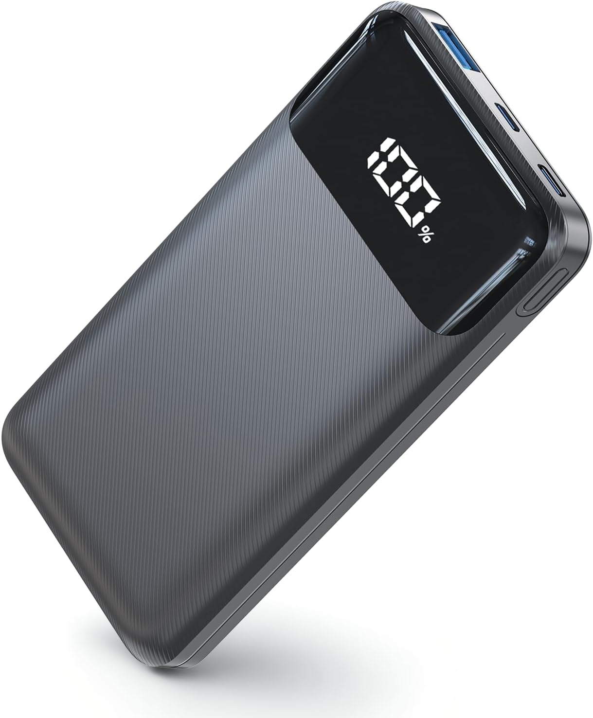 20000mAh Fast Charging Portable Power Bank - LILIO