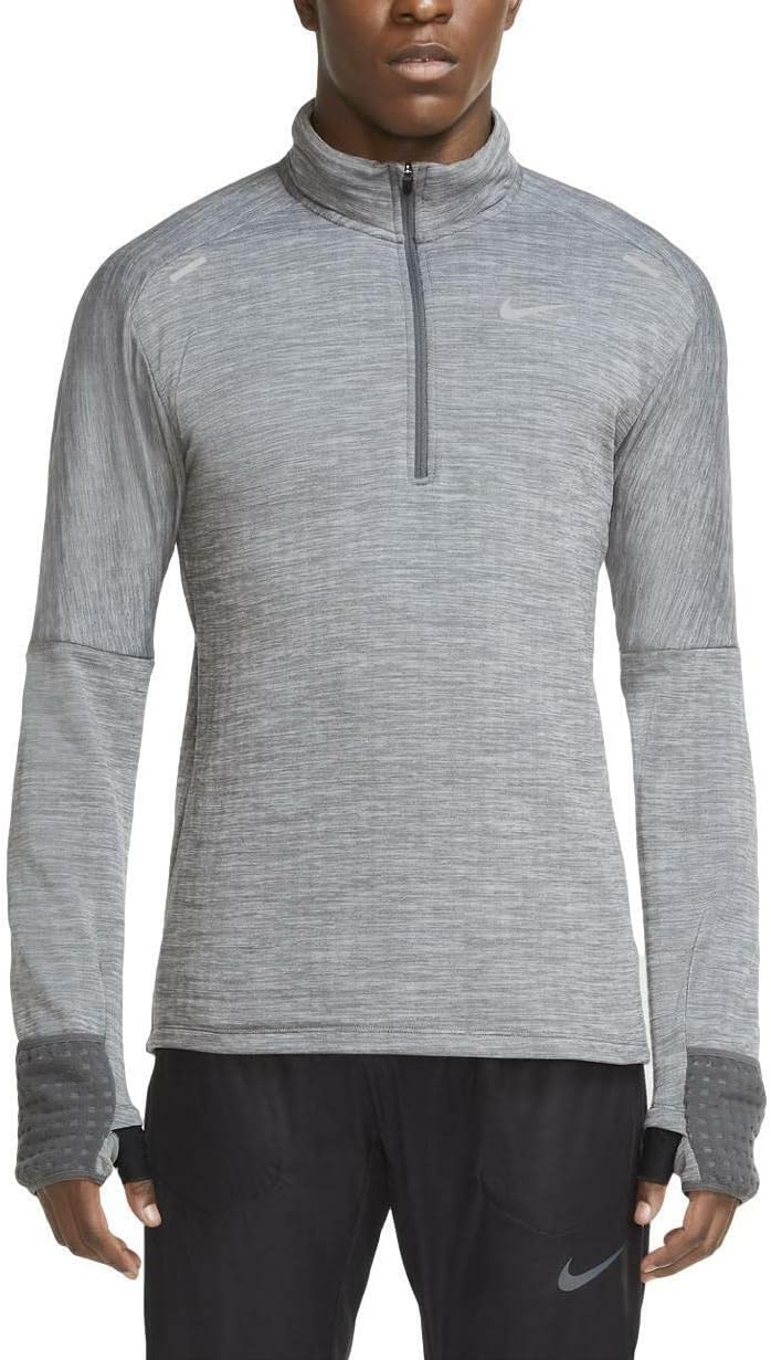 Nike Men's Dri-Fit Victory Top - Stay Dry & Comfortable