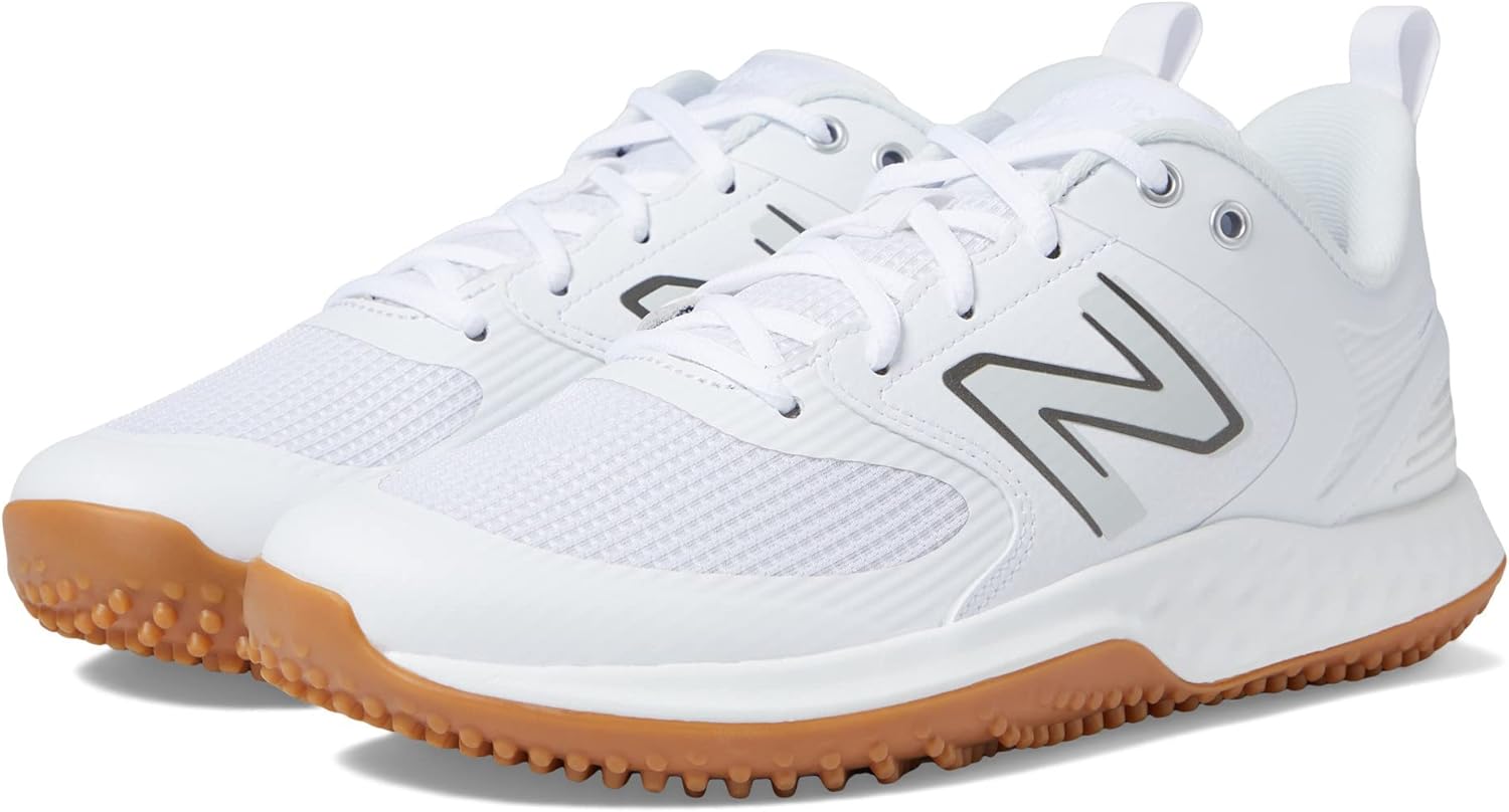 New Balance Women's Fresh Foam Velo V3 Turf-Trainer Shoe Review
