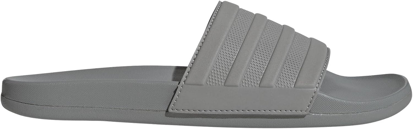 adidas Unisex Adilette Comfort Slide Sandal for Effortless Wear