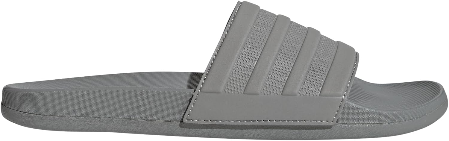 adidas Unisex Adilette Comfort Slide Sandal for Effortless Wear