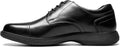 KORE Pro Cap Toe Oxford - Slip-Resistant Comfort for Work