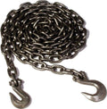 Grade 43 5/16 in x 14 ft Log Chain - Heavy Duty 3900 lb WLL