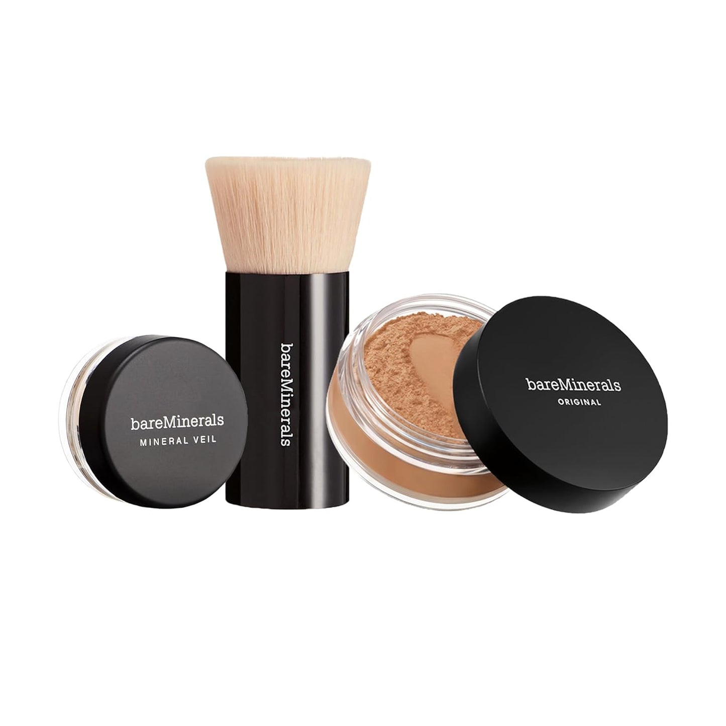 bareMinerals Original Get Started Kit for Flawless Makeup