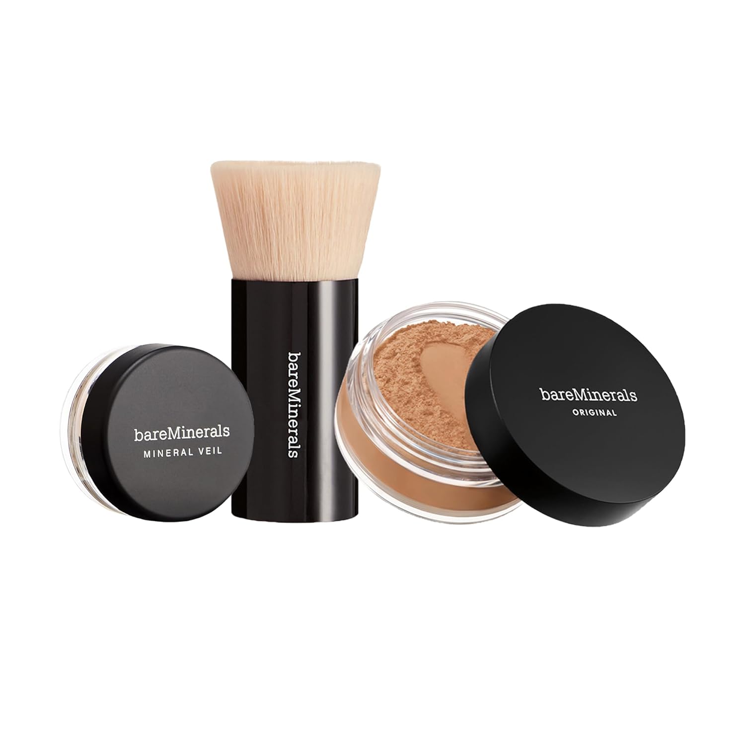 bareMinerals Original Get Started Kit for Flawless Makeup