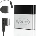 Bovee 1000 Wireless Music Interface Adapter - Plug and Play Car Audio