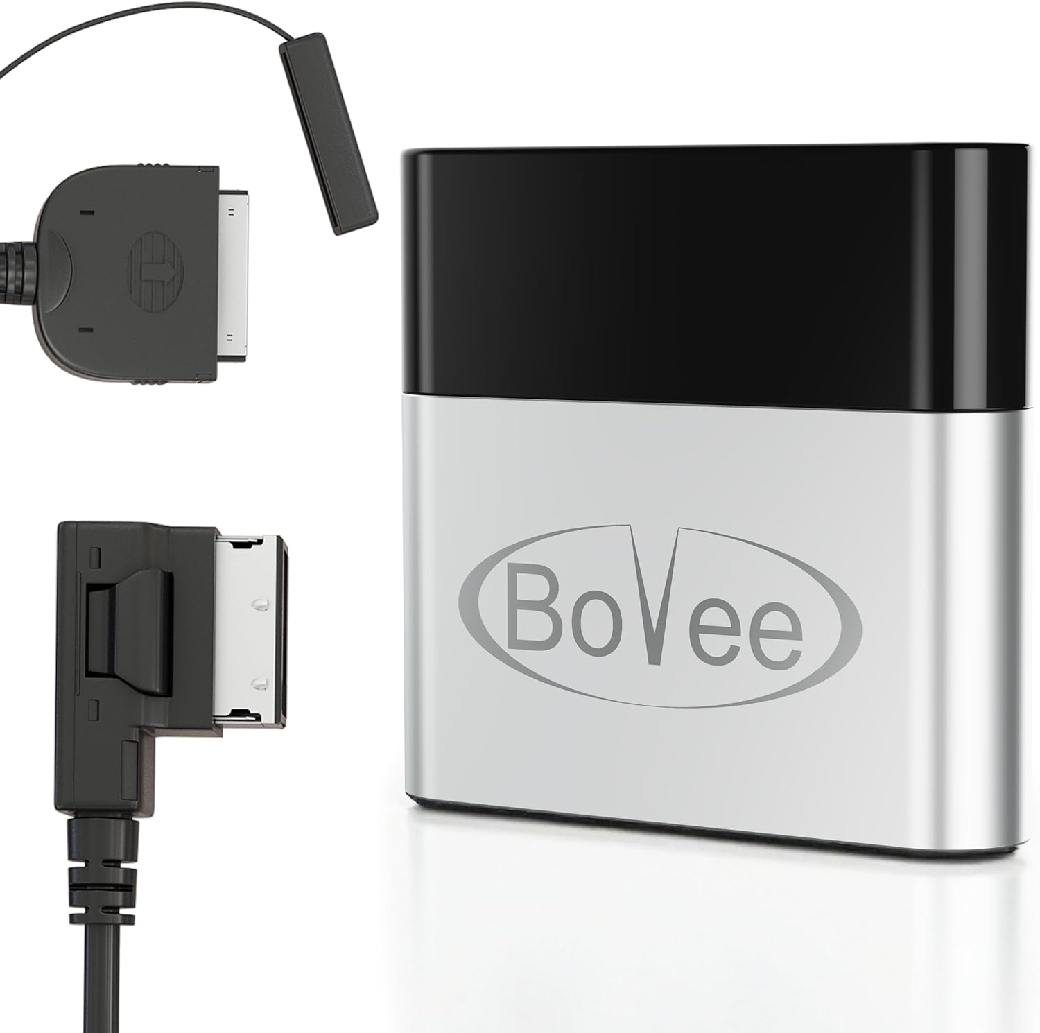 Bovee 1000 Wireless Music Interface Adaptor for Audi and VW