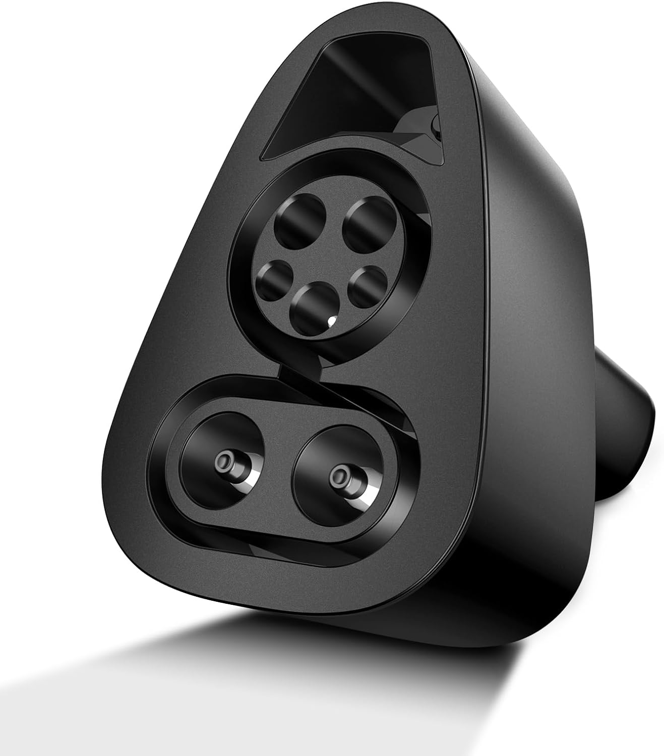 High-Powered Tesla CCS1 Adapter